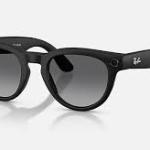 Rayban Meta Gen 2