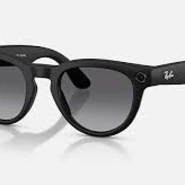 Rayban Meta Gen 2